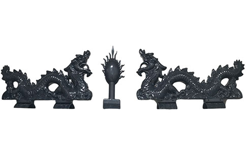 樹(shù)脂瓦與合成樹(shù)脂瓦的未來(lái)展望：可持續(xù)發(fā)展與智能化趨勢(shì)